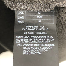 Load image into Gallery viewer, Paul and Shark Khaki / Brown Short Sleeved Polo - Medium (M) PTP 19.5"