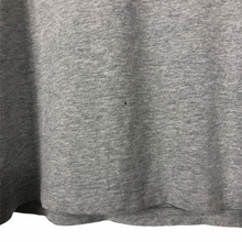 Load image into Gallery viewer, Stone Island Grey Short Sleeved Logo T-Shirt - Medium (M) PTP 19.75"