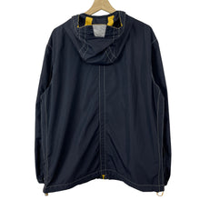 Load image into Gallery viewer, Paul and Shark Navy City Scooter Jacket - Large (L) PTP 24"