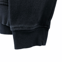 Load image into Gallery viewer, Aquascutum Navy Crew Neck Sweater - Double Extra Large (XXL) PTP 24"