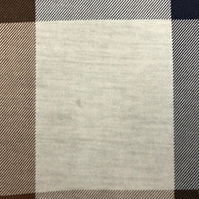 Load image into Gallery viewer, Aquascutum Block Check Short Sleeved T-Shirt - Small (S) PTP 20"