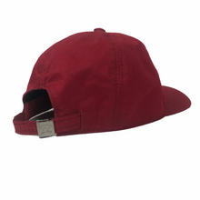 Load image into Gallery viewer, Paul and Shark Red Logo Cap - One Size Fits All