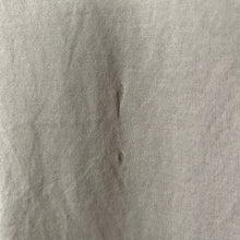 Load image into Gallery viewer, Aquascutum Beige / House Check Short Sleeved Polo - Medium (M) PTP 21"