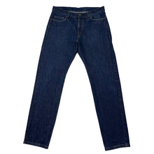 Load image into Gallery viewer, Paul and Shark Straight Fit Denim Jeans - W 32" L 32"