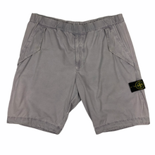 Load image into Gallery viewer, Stone Island Rose Bermuda Shorts - W 38"