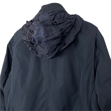 Load image into Gallery viewer, Paul and Shark Navy Multi Pocket Field Jacket - Large (L) PTP 23.5"