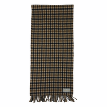 Load image into Gallery viewer, Aquascutum Classic House Check Pure Lambswool Scarf - One Size Fits All
