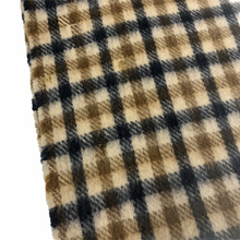 Load image into Gallery viewer, Aquascutum Classic House Check Pure Lambswool Scarf - One Size Fits All