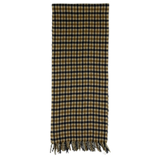 Load image into Gallery viewer, Aquascutum Classic House Check Pure Cashmere Scarf - One Size Fits All
