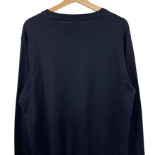 Load image into Gallery viewer, Paul and Shark Navy Crew Neck Sweater - Double Extra Large (XXL) PTP 22"