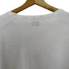 Load image into Gallery viewer, C.P Company Pink Crew Neck Logo Sweater - Double Extra Large (XXL) PTP 25.5"