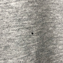 Load image into Gallery viewer, Stone Island Grey Short Sleeved Logo T-Shirt - Medium (M) PTP 19.75"