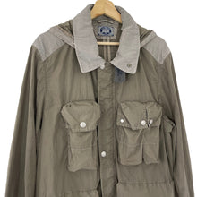 Load image into Gallery viewer, C.P Company Mille Miglia Multi Pocket Goggle Jacket - 54 PTP 24.25"