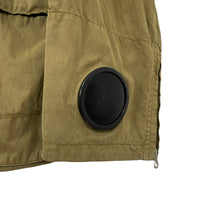 Load image into Gallery viewer, C.P Company Mille Miglia Multi Pocket Goggle Jacket - 56 PTP 24.75"