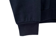 Load image into Gallery viewer, Paul and Shark Navy Crew Neck Sweater - Medium (M) PTP 21.5"
