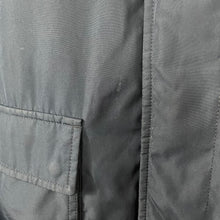 Load image into Gallery viewer, Paul and Shark Navy Multi Pocket Field Jacket - Large (L) PTP 23.5"