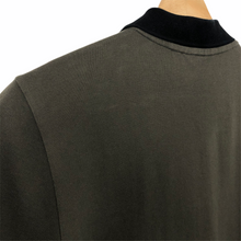 Load image into Gallery viewer, Paul and Shark Khaki Short Sleeved Polo - Small (S) PTP 19"