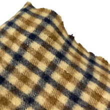 Load image into Gallery viewer, Aquascutum Classic House Check Pure Lambswool Scarf - One Size Fits All