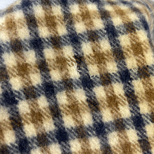 Load image into Gallery viewer, Aquascutum Classic House Check Pure Lambswool Scarf - One Size Fits All