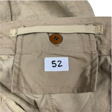 Load image into Gallery viewer, C.P Company Beige Bermuda Cargo Shorts - 52