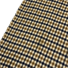 Load image into Gallery viewer, Aquascutum Classic House Check 100% Lambswool Scarf - One Size Fits All