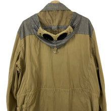 Load image into Gallery viewer, C.P Company Mille Miglia Multi Pocket Goggle Jacket - 56 PTP 24.75"