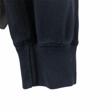 Load image into Gallery viewer, Paul and Shark Navy Long Sleeved Polo - Extra Large (XL) PTP 22.5"