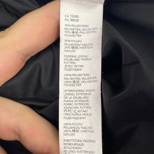 Load image into Gallery viewer, Paul and Shark Navy Hooded Logo Gilet Body Warmer - Six Extra Large (6XL) PTP 30"