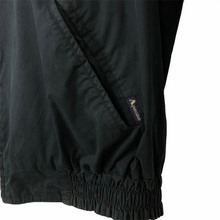 Load image into Gallery viewer, Aquascutum Reversible Full Zip Harrington Jacket - Medium (M) PTP 27.5"