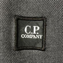 Load image into Gallery viewer, BNWT C.P Company Tacting Short Sleeved Polo - Double Extra Large (XXL) PTP 24"