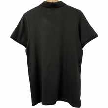 Load image into Gallery viewer, Paul and Shark Khaki / Brown Short Sleeved Polo - Medium (M) PTP 19.5"