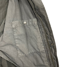 Load image into Gallery viewer, C.P Company Mille Miglia Multi Pocket Goggle Jacket - 54 PTP 23"