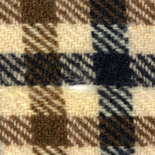 Load image into Gallery viewer, Aquascutum Classic House Check Pure Lambswool Scarf - One Size Fits All