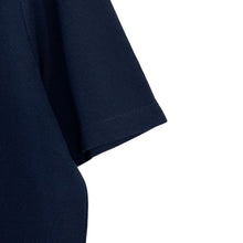 Load image into Gallery viewer, Paul and Shark Navy Short Sleeved Polo - Double Extra Large (XXL) PTP 22.5"