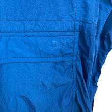 Load image into Gallery viewer, C.P Company Blue Multi Pocket Nysack Goggle Jacket - 54 PTP 23"