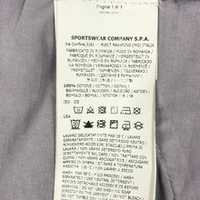 Load image into Gallery viewer, Stone Island Rose Bermuda Shorts - W 38"