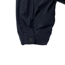Load image into Gallery viewer, Paul and Shark Dk Navy Pocket Overshirt - Small (S) PTP 20.5"