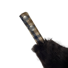 Load image into Gallery viewer, Aquascutum House Check Wool Trapper Hat - Large (L)