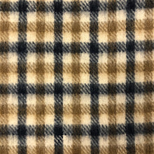 Load image into Gallery viewer, Aquascutum Classic House Check Pure Lambswool Scarf - One Size Fits All