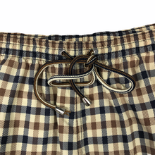 Load image into Gallery viewer, Aquascutum House Club Check Shorts - Medium (M)