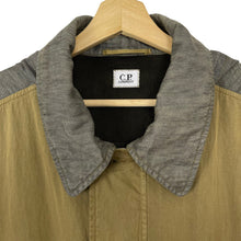 Load image into Gallery viewer, C.P Company Mille Miglia Multi Pocket Goggle Jacket - 56 PTP 24.75"