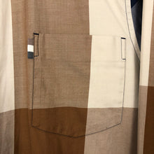 Load image into Gallery viewer, Aquascutum Block Check Long Sleeved Shirt - Extra Large (XL) PTP 23"