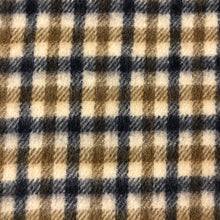 Load image into Gallery viewer, Aquascutum Classic House Check Pure Lambswool Scarf - One Size Fits All