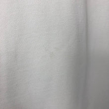 Load image into Gallery viewer, C.P Company White Short Sleeved Polo - Extra Large (XL) PTP 23.5"