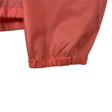 Load image into Gallery viewer, Vintage Pink Lacoste Izod Half Zip Cagoule - Medium (M) PTP 23.5"