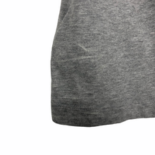 Load image into Gallery viewer, Stone Island Grey Short Sleeved Logo T-Shirt - Medium (M) PTP 19.75"