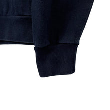 Load image into Gallery viewer, Paul and Shark Navy Crew Neck Sweater - Medium (M) PTP 20.75"