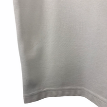 Load image into Gallery viewer, Aquascutum White Short Sleeved Logo Polo - Medium (M) PTP 20"