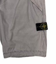 Load image into Gallery viewer, Stone Island Rose Bermuda Shorts - W 38"