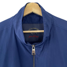 Load image into Gallery viewer, Paul and Shark Blue Save The Sea Jacket - Double Extra Large (XXL) PTP 26.25"